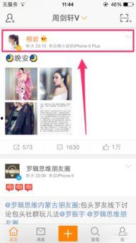 明星发微博是什么软件,揭秘热门软件生成之道